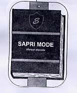 SAPRI MODE