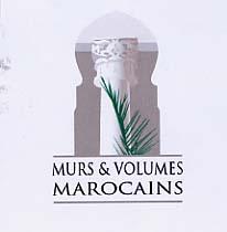 MURS & VOLUMES MAROCAINS
