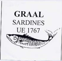 GRAAL SARDINES UE 1767