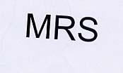 MRS