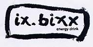 IX.BIXX ENERGY DRINK