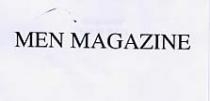 MEN MAGAZINE