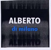 ALBERTO DI MILANO