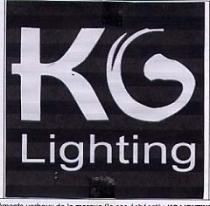 KG LIGHTING