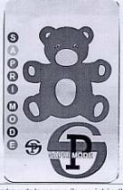 SAPRI MODE-P