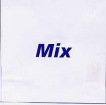 MIX