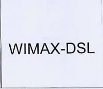 WIMAX-DSL