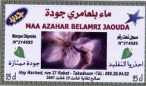 MAA AZAHAR BELAMRI JAOUDA
