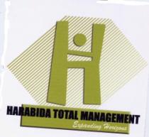 HARABIDA TOTAL MANAGEMENT
