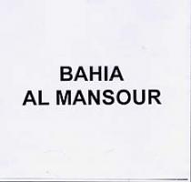 BAHIA AL MANSOUR