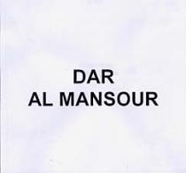DAR AL MANSOUR