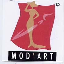 MOD'ART