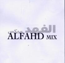 ALFAHD MIX