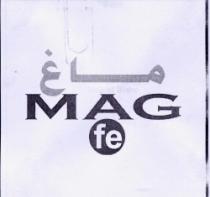 MAG FE