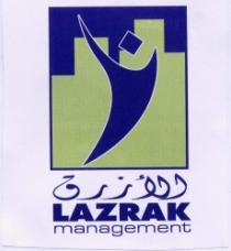 LAZRAK MANAGEMENT