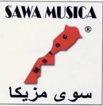 SAWA MUSICA