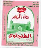MAA AZZAHR ATTANJAOUI