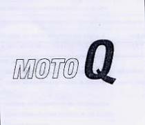 MOTO Q