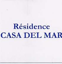 RESIDENCE CASA DEL MAR