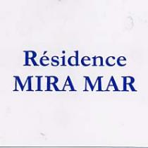RESIDENCE MIRA MAR