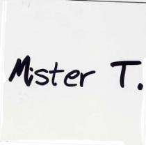 MISTER 