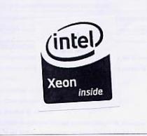 INTEL XEON INSIDE