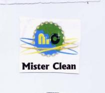 Mister Clean