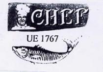 CHEF UE 1767