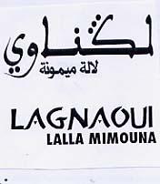 LAGNAOUI LALLA MIMOUNA