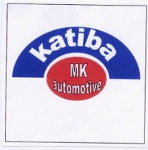 KATIBA MK AUTOMOTIVE