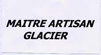 MAITRE ARTISAN GLACIER