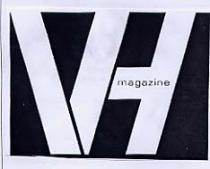 VH MAGAZINE