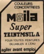 MSILA