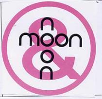 NOON & MOON