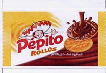 PÉPITO ROLLOS