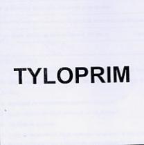 TYLOPRIM