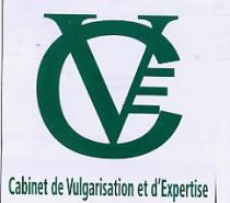 CABINET DE VULGARISATION ET D'EXPERTISE