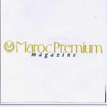 MAROC PREMIUM MAGAZINE