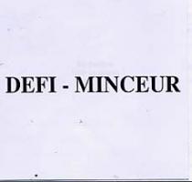DEFI-MINCEUR