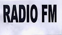 RADIO FM