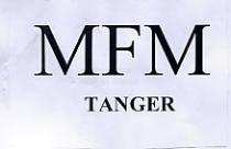 MFM TANGER