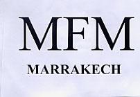 MFM MARRAKECH