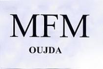 MFM OUJDA