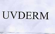 UVDERM