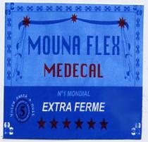MOUNA FLEX