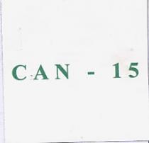 CAN-15