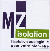 MZ ISOLATION