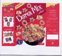 DORA MIX