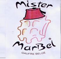 MISTER MARBEL