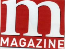M MAGAZINE